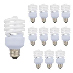 エコデンキュウ EFD15EL12SPB オーム電機 電球形蛍光灯 スパイラル形 D