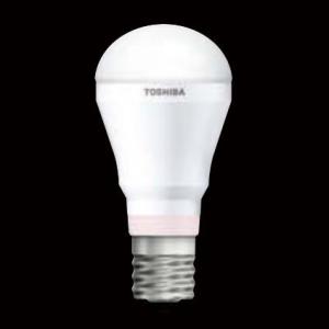 東芝 LED電球 ミニクリプトン形 40W形相当 昼白色 口金E17 下方向タイプ 高演色タイプ LDA6N-D-H-E17/S