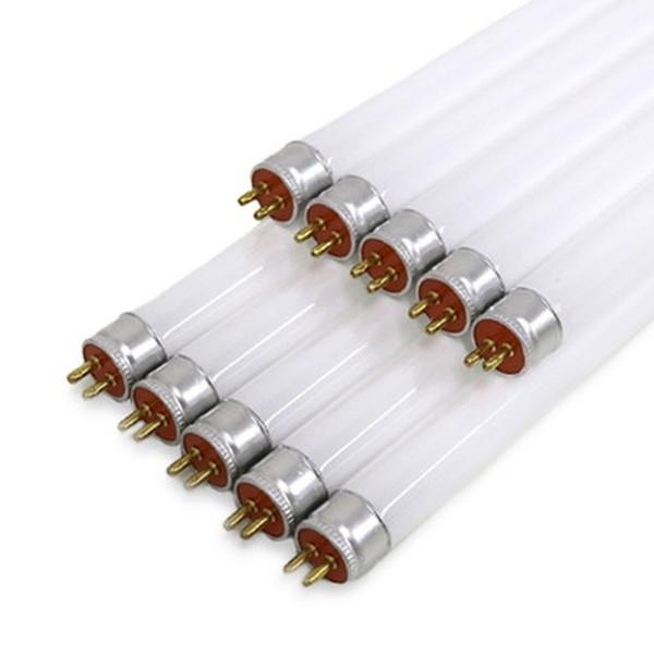 FL6BL 東芝 直管蛍光灯 6W形 捕虫器用 グロースタータ形 10本セット