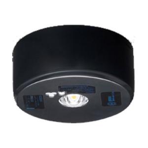 LEDEM13821MK 東芝 非常灯 直付形 埋込穴Φ100 低天井用 13形