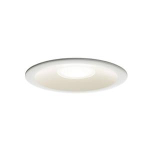 東芝 LEDダウンライト 埋込穴Φ125 白熱灯器具60W相当 温白色