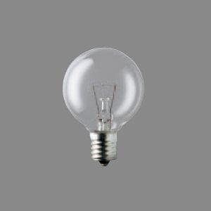 Panasonic GW100V36W50E17 パナソニック ボール電球 100V 40W形