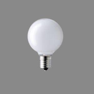Panasonic（パナソニック） GW100V36W50E17 ボール電球 100V 40W形