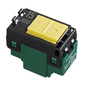 WTC5822W パナソニック 埋込熱線センサ付自動スイッチ用操作ユニット