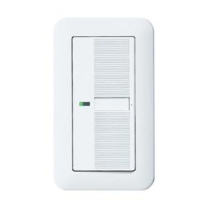 WTP50511WP パナソニック 埋込ほたるシングルスイッチB 片切 100V用 ネーム付ハンドル...