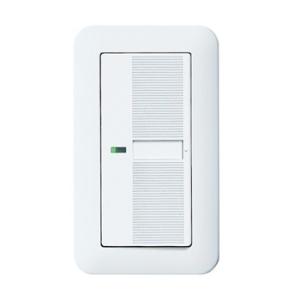 Panasonic（パナソニック） WTP53916WP 埋込電子浴室換気スイッチ