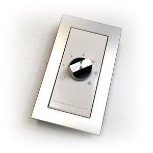 PWM式 LED調光コントローラー　(調光器)　ボリュームタイプ