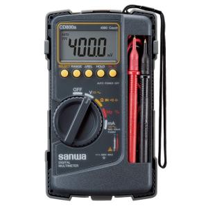 HIOKI 日置電機 現場測定器 デジタルマルチメータ DT4221【代引不可