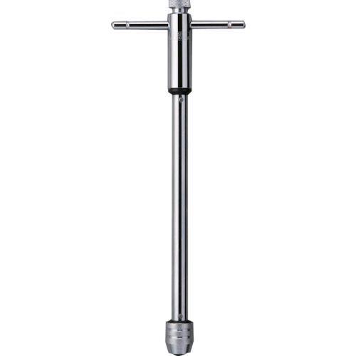 あすつく対応 「直送」 TRUSCO ［TTR-13L］ Ｔ型ラチェットタップホルダー Ｍ５〜Ｍ１３...