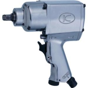 【中古品】 簡易動作確認済み 空研 kuken KW-2500pro エアー インパクトレンチ レンチ インパクト 常圧 一般圧 【ハンズクラフト沖縄豊見城店】 空研（Kuken） 19.0sq. エアーインパクトレンチ KW-2500pro