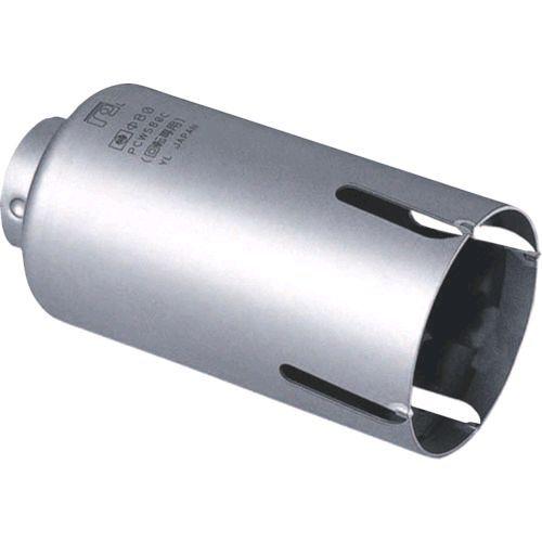 あすつく対応 「直送」 ミヤナガ ［PCWS80C］ ウッディングコアドリル カッター Φ８０ PC...