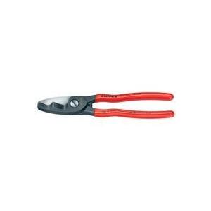 クニペックス（KNIPEX） ［9511-200］ ケーブルカッター（SB）輸入 工具 951120...