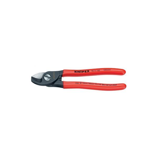 クニペックス（KNIPEX） ［9511-165］ ケーブルカッター（SB） 輸入 工具 95111...