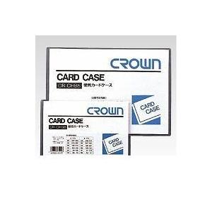 クラウン [CR-CHB8-T] カードケース(...の商品画像