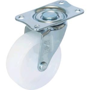 自在キャスター 4個セット 2インチ 50mm 耐荷重30kg スムーズ回転 DIY 