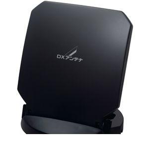 DXアンテナ ［US-10KB］ デジタル室内アンテナ ブラック デジキャッチ　ミニ ブラック デジ...