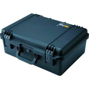 ペリカン ＰＥＬＩＣＡＮ IM2600BK プロテクターツールケース ストームケース ミディアムケース ＩＭ２６００黒 ５３８×４０６×２１１ 420