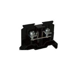 東洋技研（TOGI） ［PTU-20］ DINレール対応端子台 中間板 41×8×35．5 PTU20