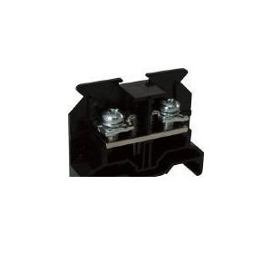 東洋技研（TOGI） ［PTU-40］ DINレール対応端子台 中間板 41×11×38．0 PTU40