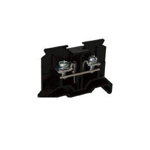 東洋技研（TOGI） ［PTU-10］ DINレール対応端子台 中間板 41×7×35．5 PTU10