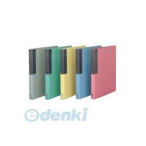 コクヨ（KOKUYO） ［ラ−F720M］ クリヤーブック＜タフネス＞替紙式A4縦30穴15枚ポケッ...