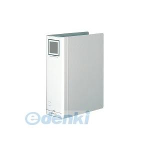 コクヨ（KOKUYO） ［フ-RT680C］ チューブファイル＜エコツインR＞A4縦 80mmとじ ...