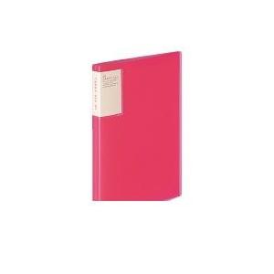 コクヨ（KOKUYO） ［ラ−5003P］【6個入】 クリヤーブック〈キャリーオール〉固定式背ポケッ...