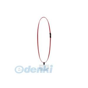 コクヨ（KOKUYO） ［ナフ−S280R］ 名札セット ハードケース・IDカードサイズ 赤 ナフ−...