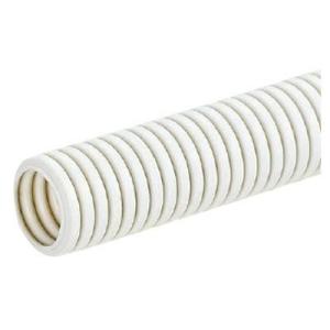 バクマ工業 PF-36 PF管 一重波付 内径φ36 露出/埋込両用(自己消火性