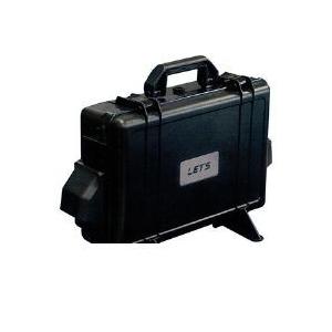 レッツコーポレーション ［Li-1 SO-N600+80］ 「直送」（代引不可・他メーカー同梱不可） 防水蓄発くん Li1 SON600+80