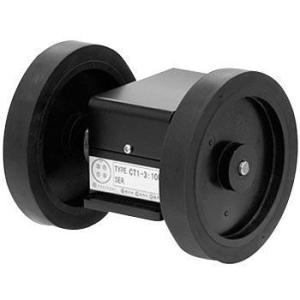 ライン精機（LINE） ［CT1-3-100R］ 長さ計測用発信器 CT1−3：100R CT131...