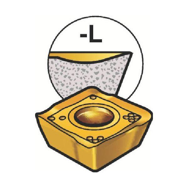 あすつく対応 「直送」 サンドビック（ＳＶ） ［490R08T308EML］ コロミル490用チップ...