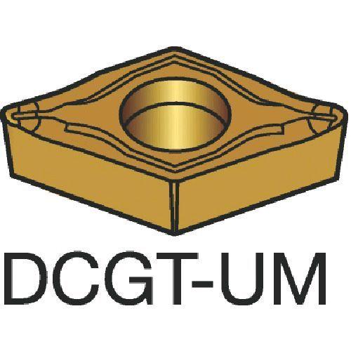 あすつく対応 「直送」 サンドビック（ＳＶ） ［DCGT070204UM］ コロターン107 旋削用...