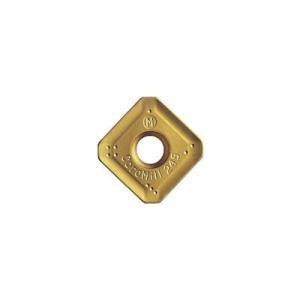 あすつく対応 「直送」 サンドビック（ＳＶ） ［R24512T3MPM］ コロミル245用チップ 4...