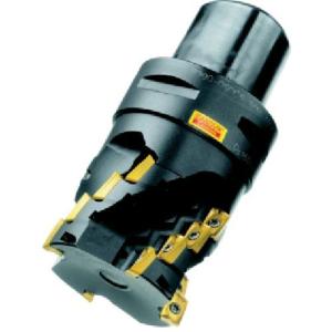 あすつく対応 「直送」 サンドビック（ＳＶ） ［R390050C554M］ コロミル390ロングエッジカッター 610-5114【キャンセル不可】