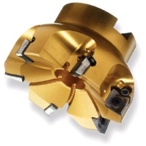 あすつく対応 「直送」 サンドビック（ＳＶ） ［R590125Q40A11M］ コロミル590カッター 610-5360【キャンセル不可】