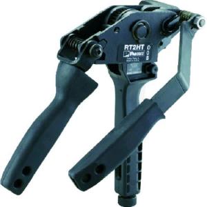 あすつく対応 「直送」 パンドウィットコーポレーション（パンドウィット） ［RT2HT］ ＭＬＴタイプ ステンレスバンド用結束工具 403-8002