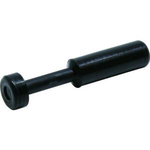 あすつく対応 「直送」 日本ピスコ（ピスコ） ［PP6］ チューブフィッティング プラグ 290-8395