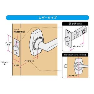 川口技研 [JL-20-1M-TSG-60] ...の詳細画像1