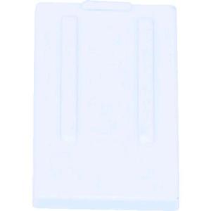 あすつく対応 「直送」 トラスコ中山（ＴＲＵＳＣＯ） ［DSJP］ デッキスノコ用ジョイント板 416-3788