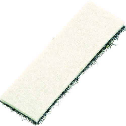 あすつく対応 「直送」 トラスコ中山（ＴＲＵＳＣＯ） ［TMSF］ マルチシャープブラシ用フェルト ...
