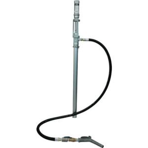 アクアシステム（アクア） ［PST20G］直送 代引不可・他メーカー同梱不可 高粘度用エアピストン式ドラムポンプ オイル 油 405-0959 ポイ
