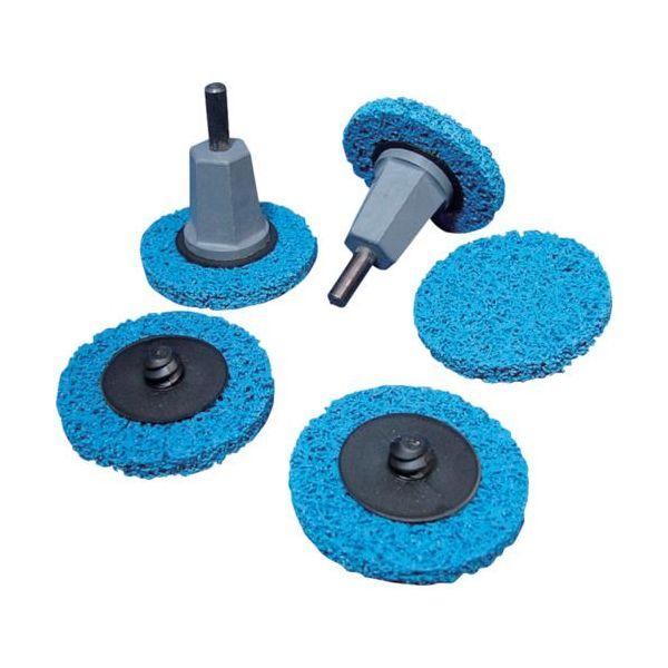 あすつく対応 「直送」 サンゴバン（株）（ＮＯＲＴＯＮ） ［2QC50VT3DM1］ ブルーファイヤ...