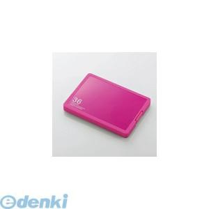 ELECOM（エレコム） ［CMC-SDCPP36PN］ SD/microSDカードケース（プラスチ...