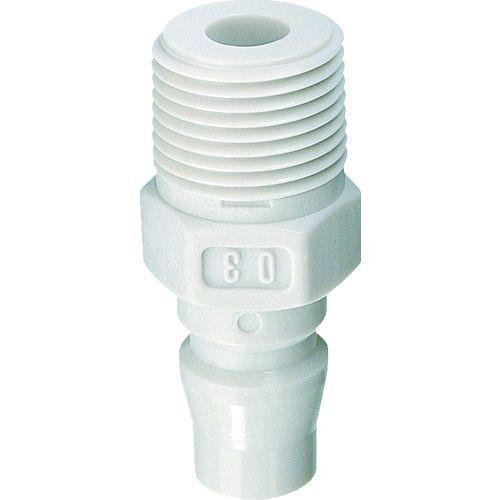 あすつく対応 「直送」 ジョプラックス（ジョプラックス） ［JS03W］ 樹脂プラグ 相手側取付メネ...