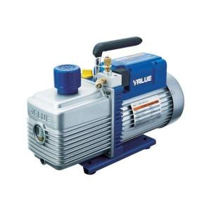 BBK 真空ポンプ 電磁弁付/BB-BLUE（largeクラス） BB-260 重量：15.9kg