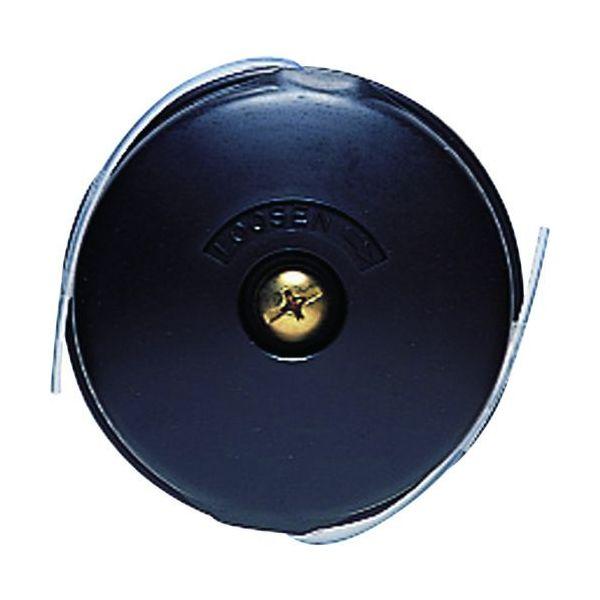 あすつく対応 「直送」 ＧＳ［700260］ 刈払機用ナイロンカッター ロータリーカッター コード径...