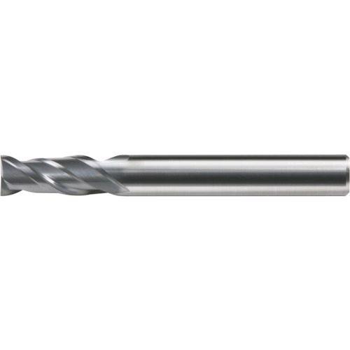 あすつく対応 「直送」 ＵＴ超硬ＥＭスクエア［CSS20300750］ φ３×刃長７．５