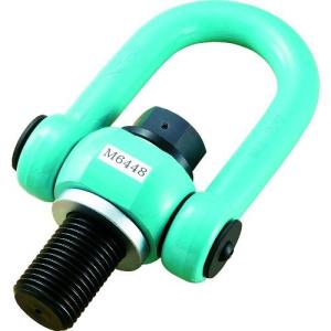 マルチアイボルト ME1614C 使用荷重1.6ton 取付ボルトM16 : モノツール 