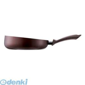 ［API1104］ パイレックス　フラッシュパン　２６ ＦＬ−２６−ＢＲＪ　ブラウン 8888236...